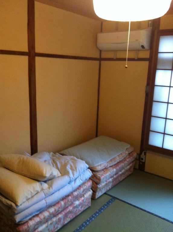 Rakucho Ryokan كيوتو المظهر الخارجي الصورة