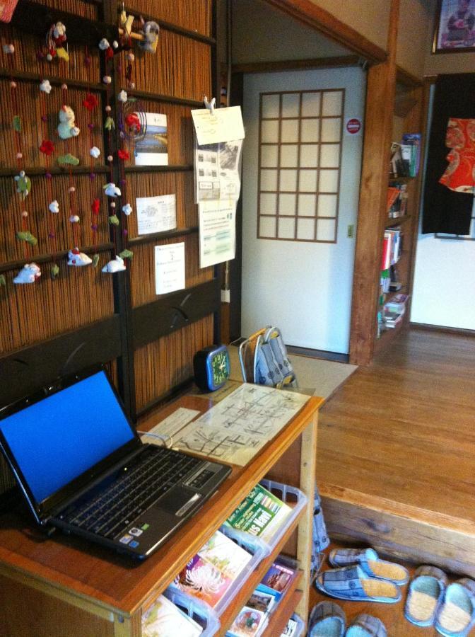 Rakucho Ryokan كيوتو المظهر الخارجي الصورة